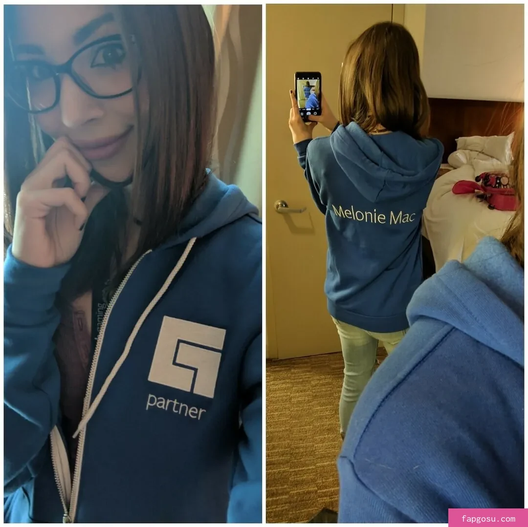 MelonieMac