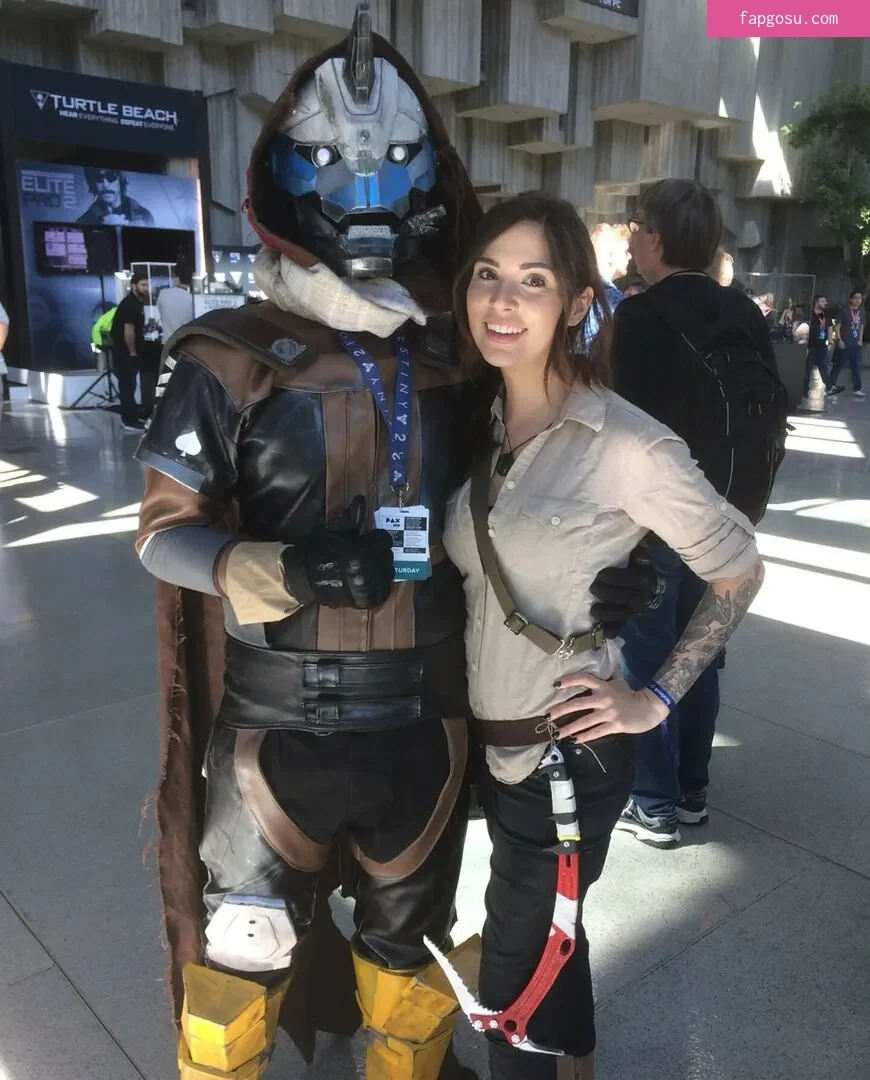 MelonieMac