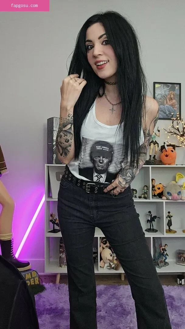 MelonieMac