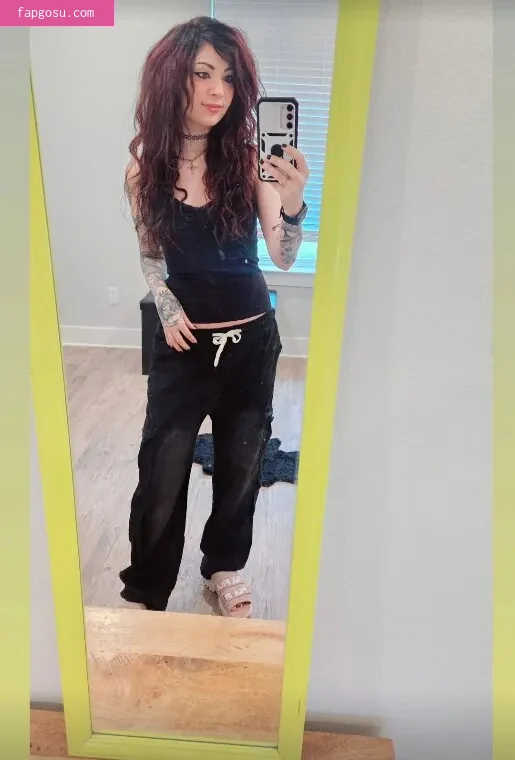 MelonieMac
