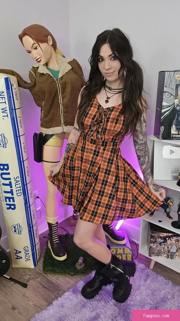 MelonieMac