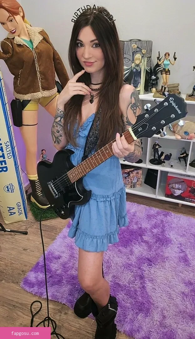 MelonieMac