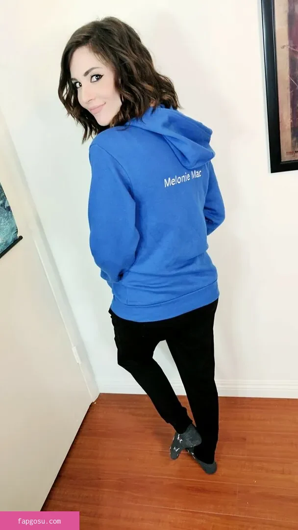 MelonieMac