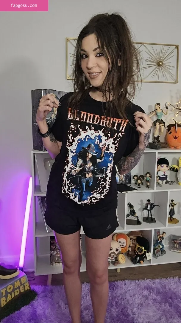 MelonieMac