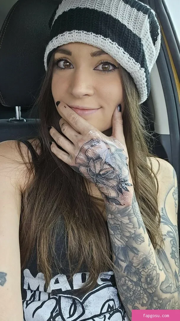 MelonieMac