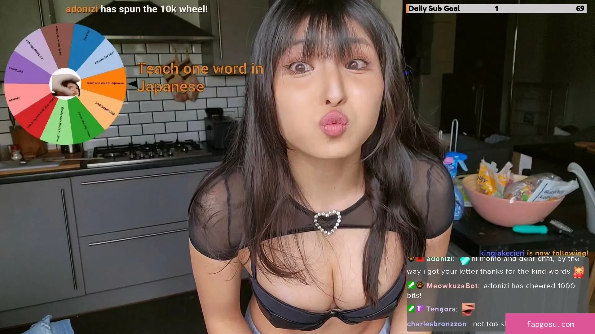 Meowko - Photo #1449