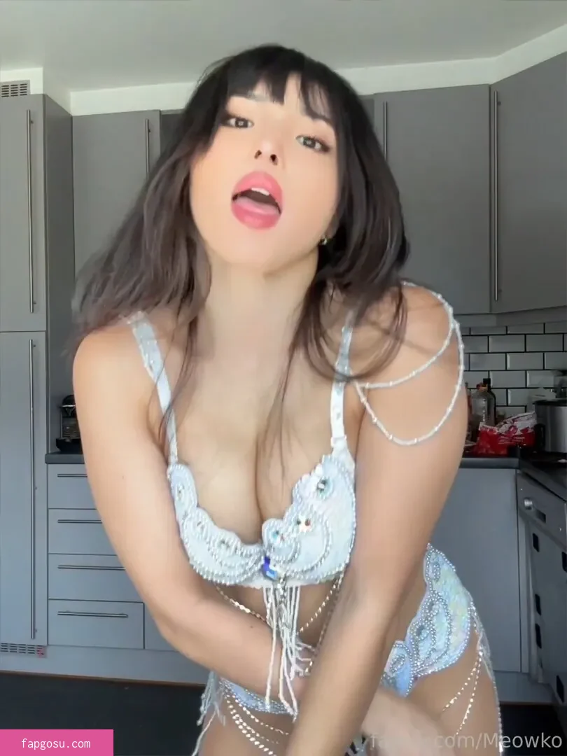 Meowko - Photo #1722