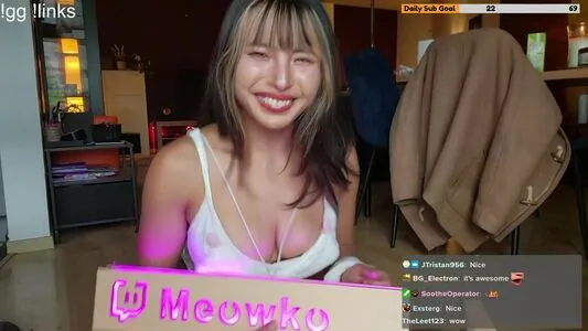 Meowko