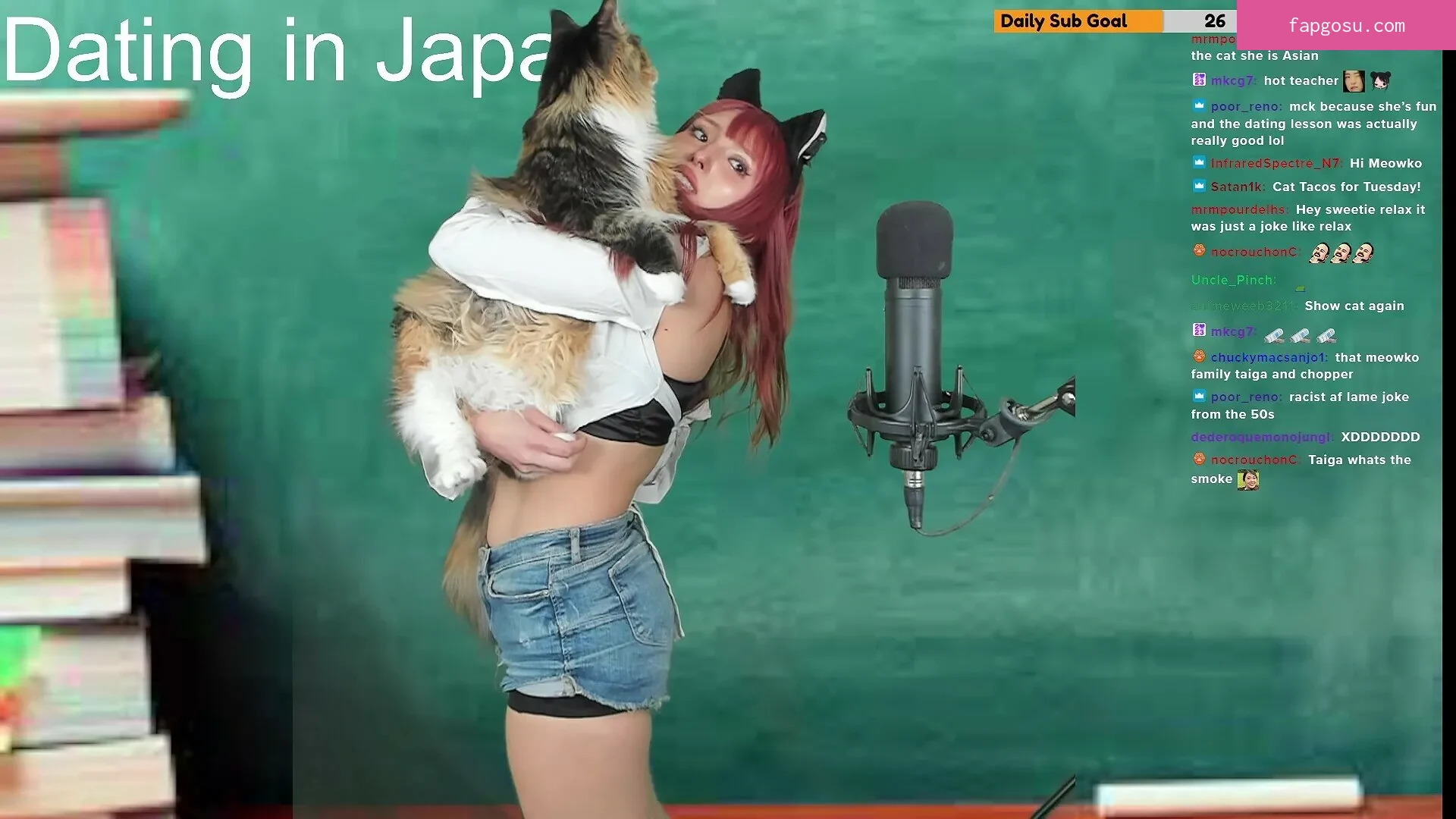 Meowko - Photo #2790