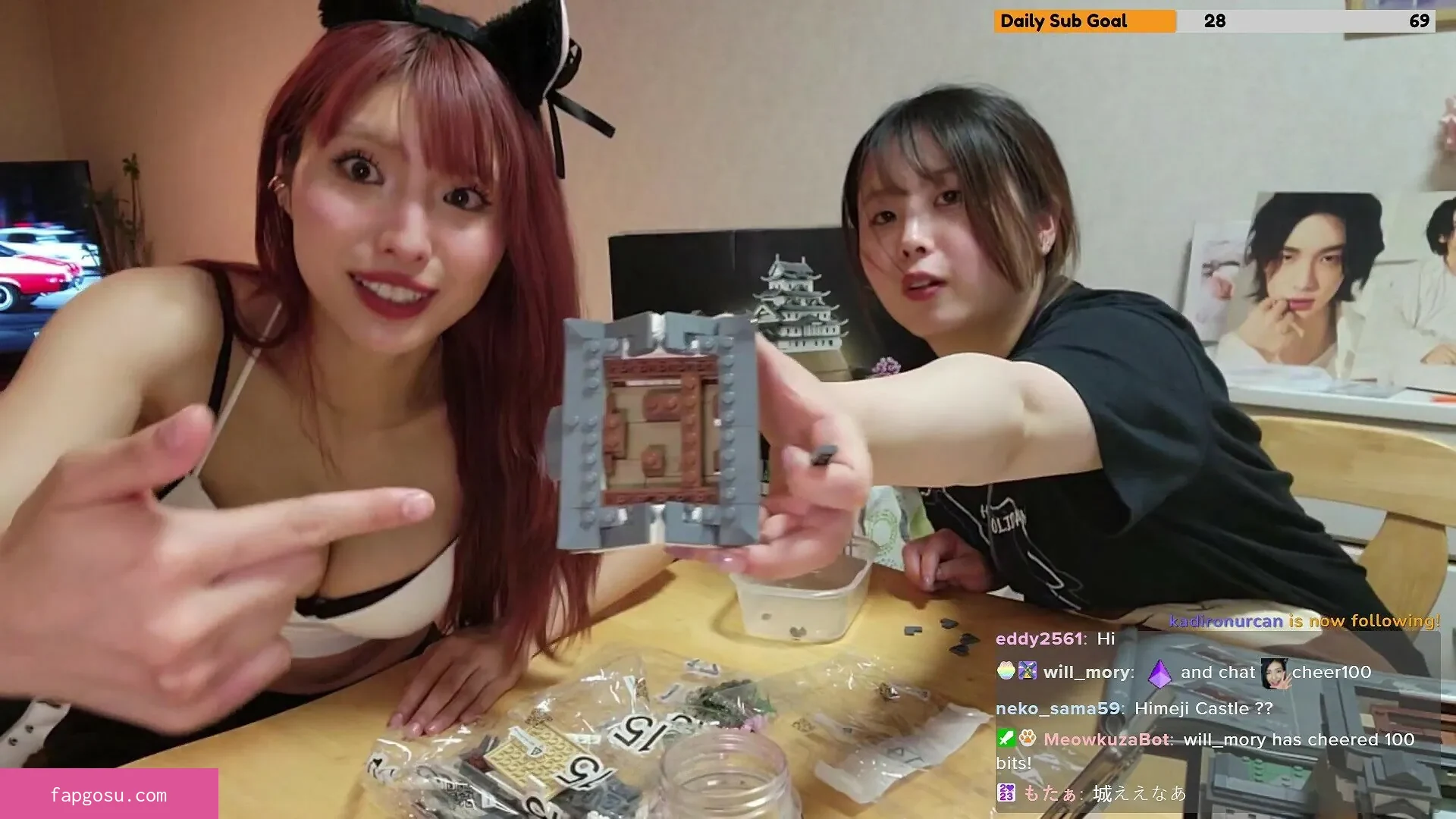 Meowko - Photo #3264