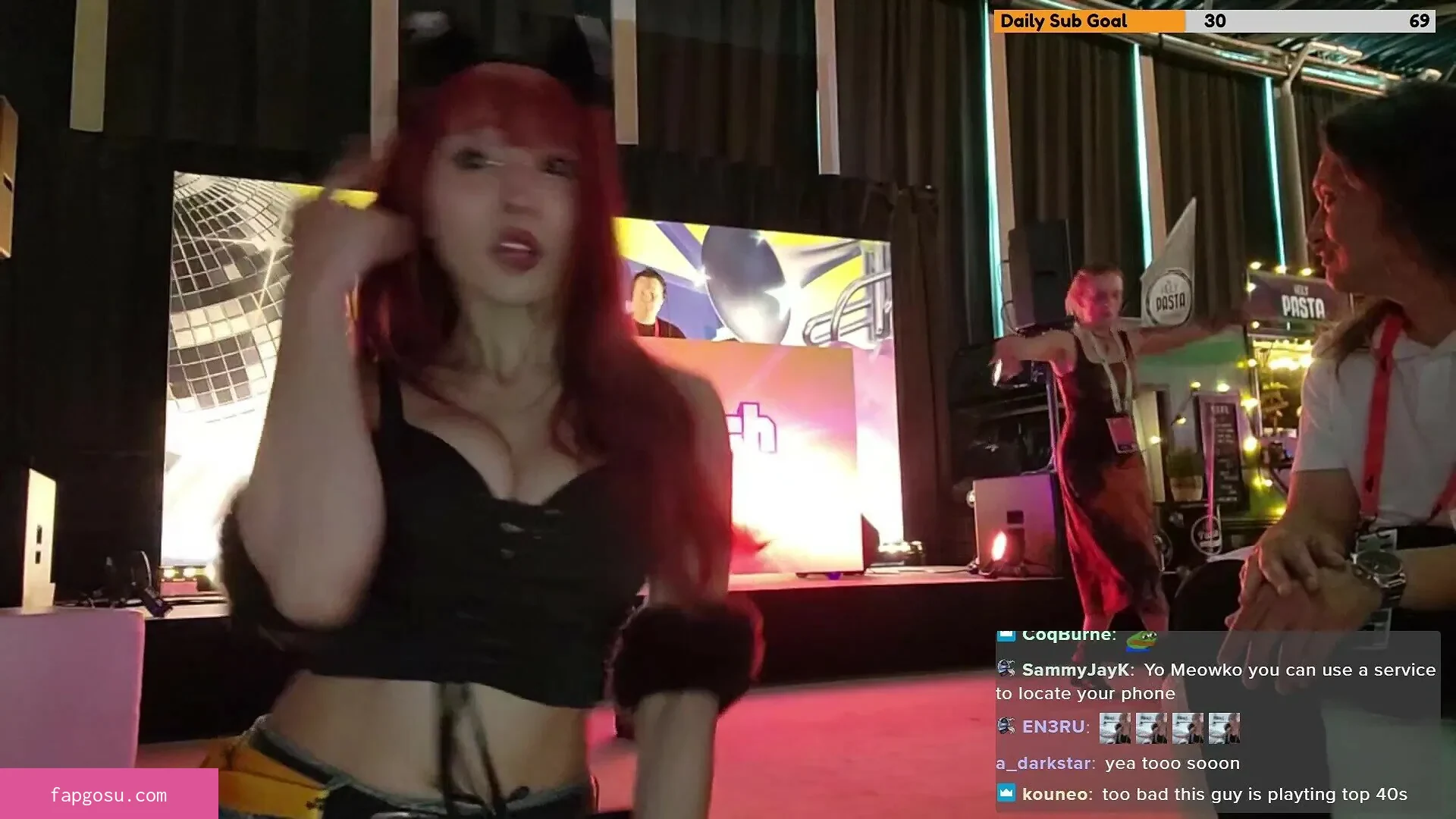 Meowko - Photo #3424