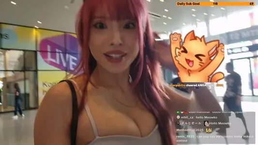 Meowko
