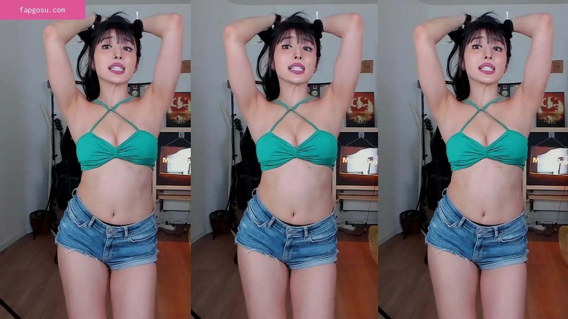 Meowko - Photo #401
