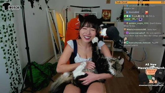 Meowko