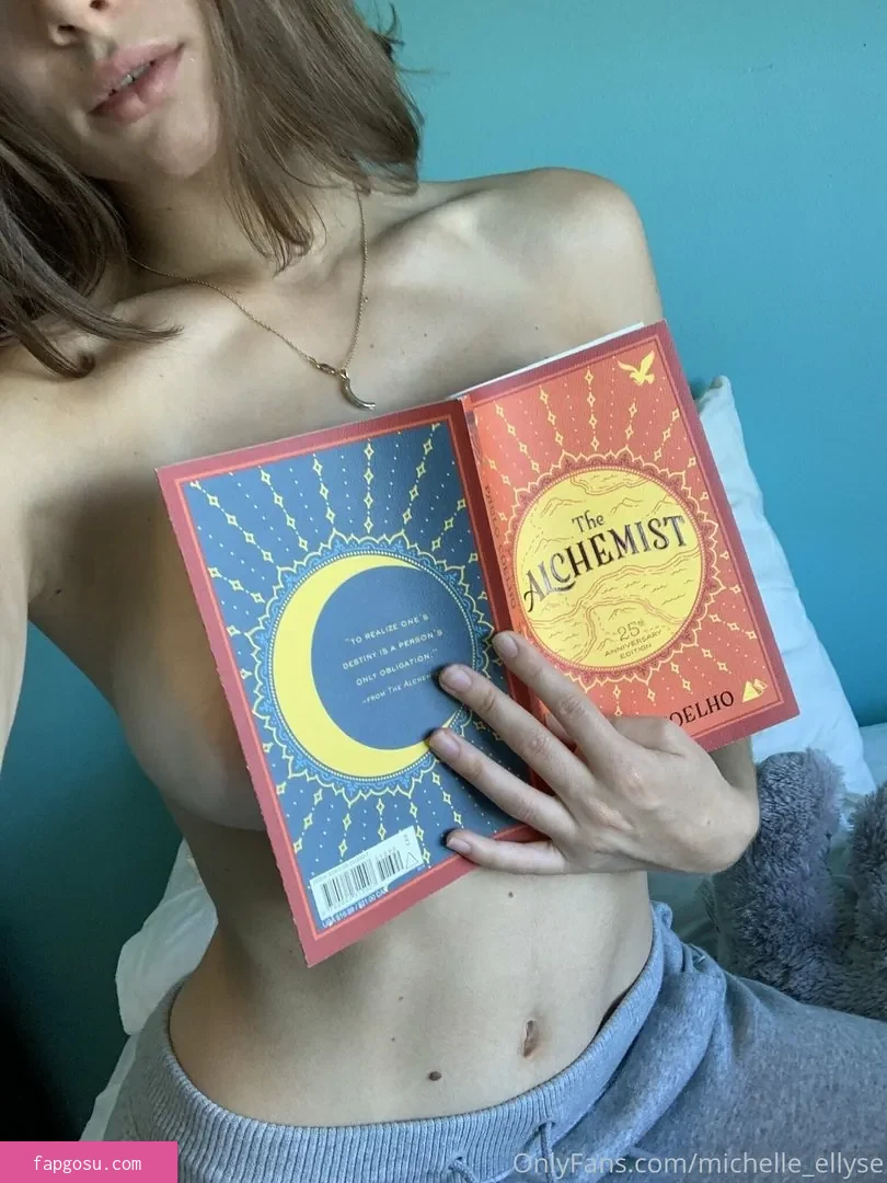 Michelle Ellyse Schlaman