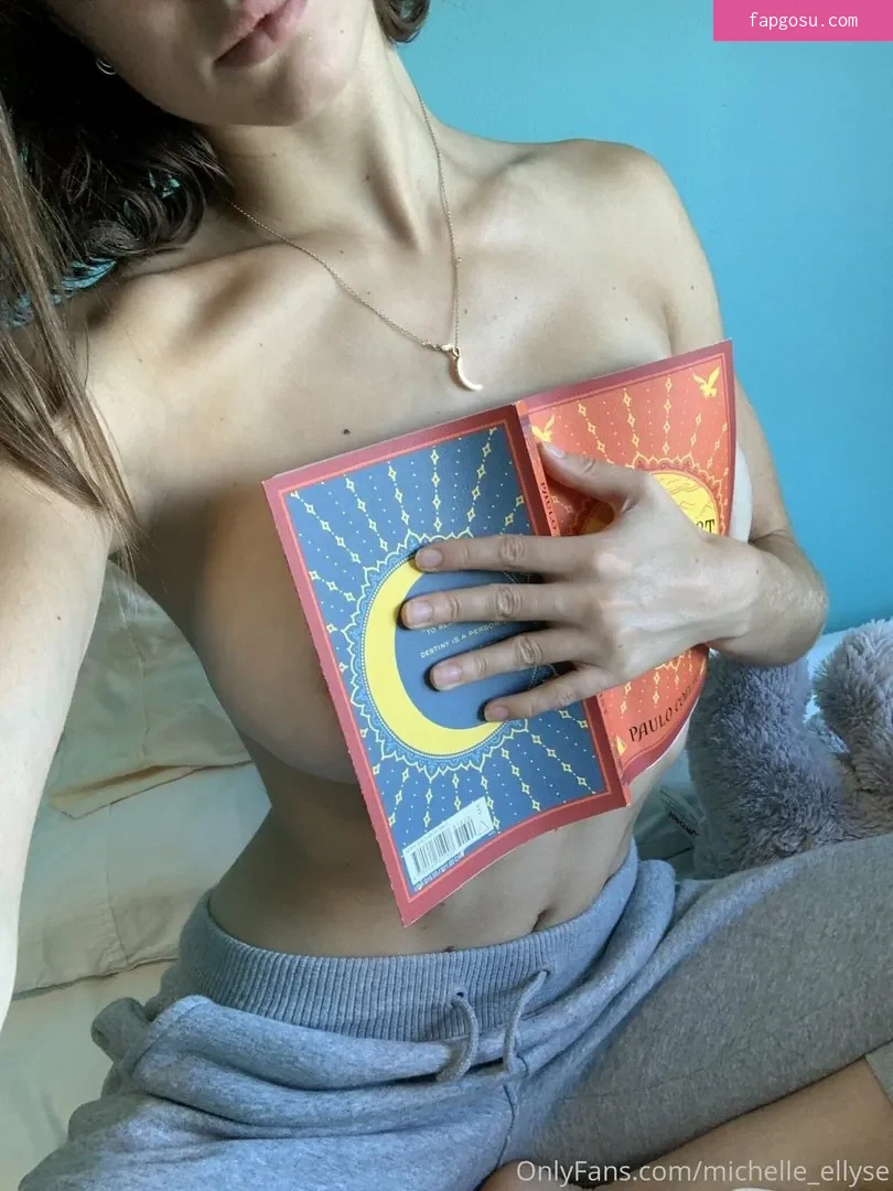 Michelle Ellyse Schlaman