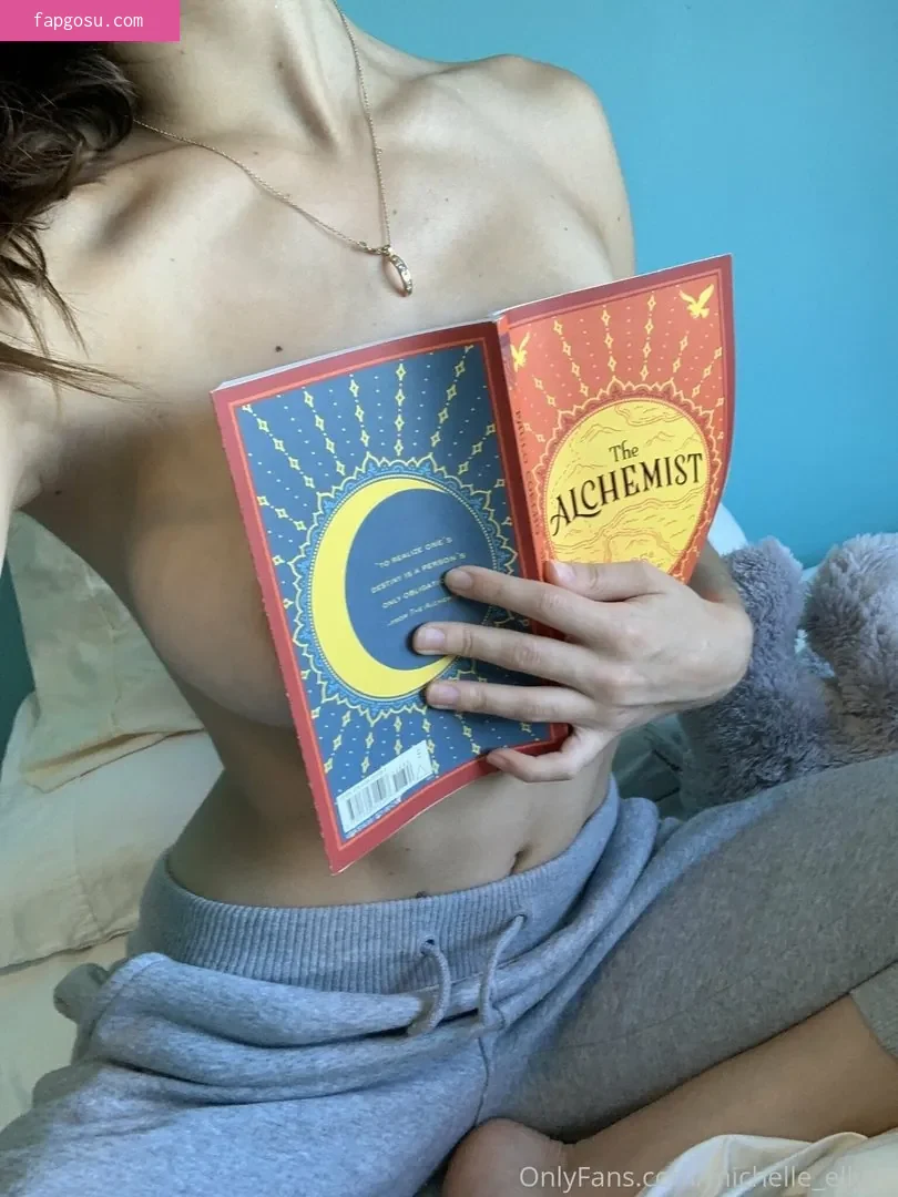 Michelle Ellyse Schlaman