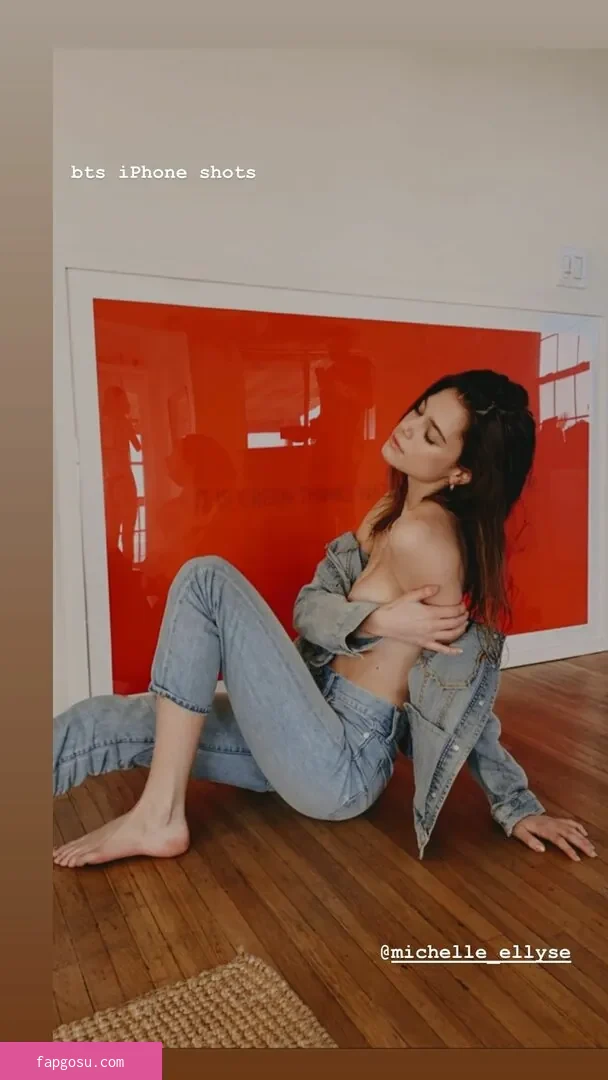 Michelle Ellyse Schlaman