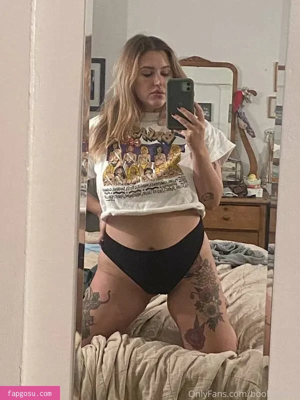 Maddie Fox
