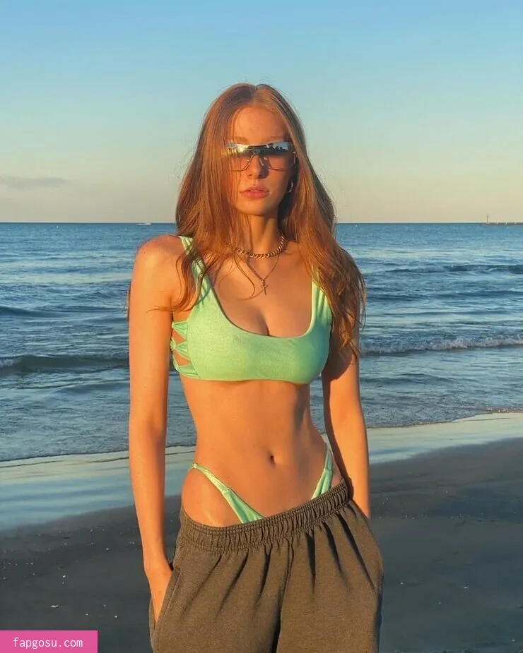 Madeline Ford