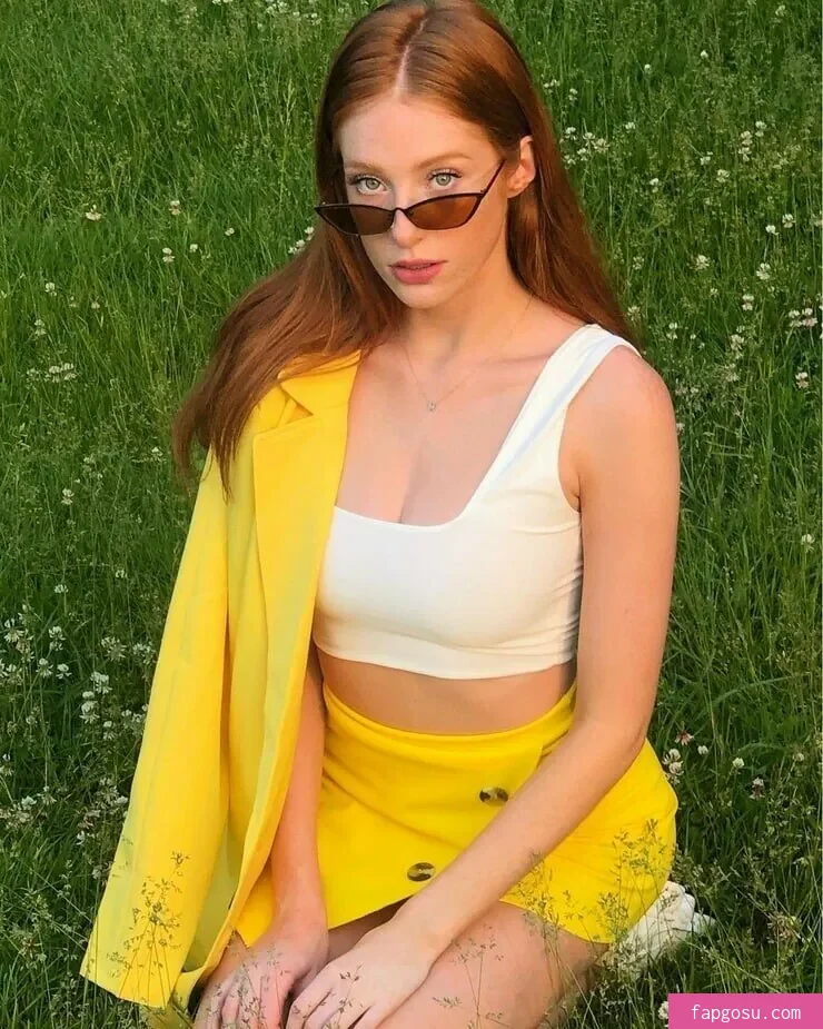 Madeline Ford