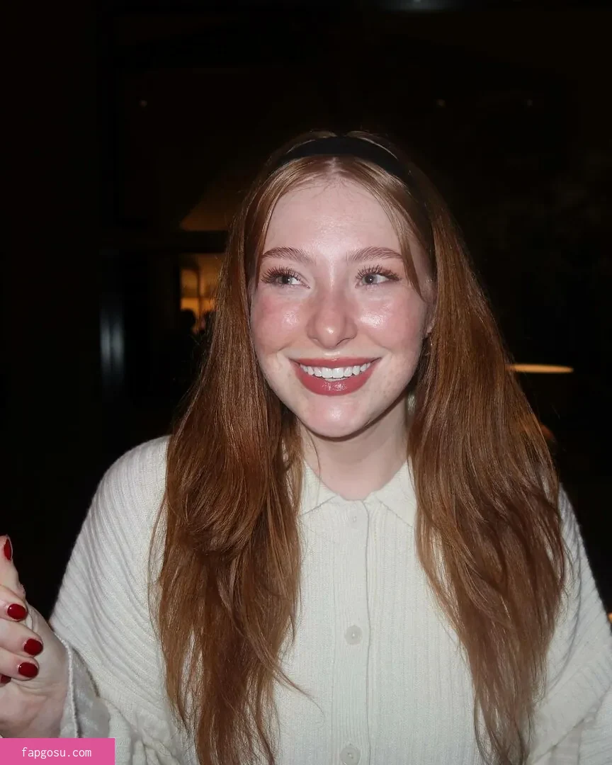 Madeline Ford