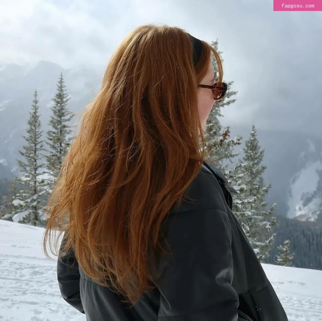 Madeline Ford