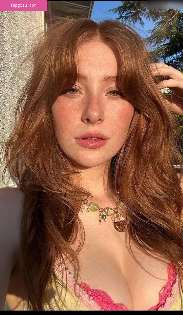 Madeline Ford