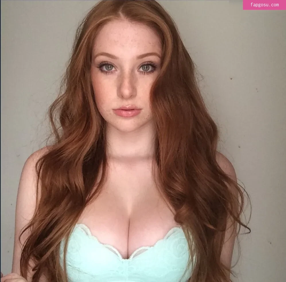 Madeline Ford
