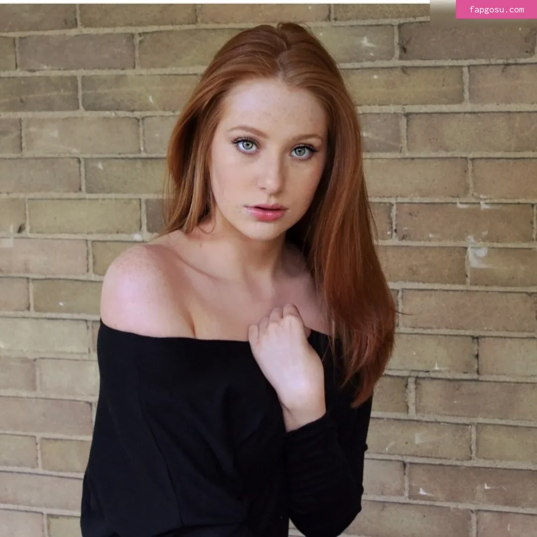 Madeline Ford