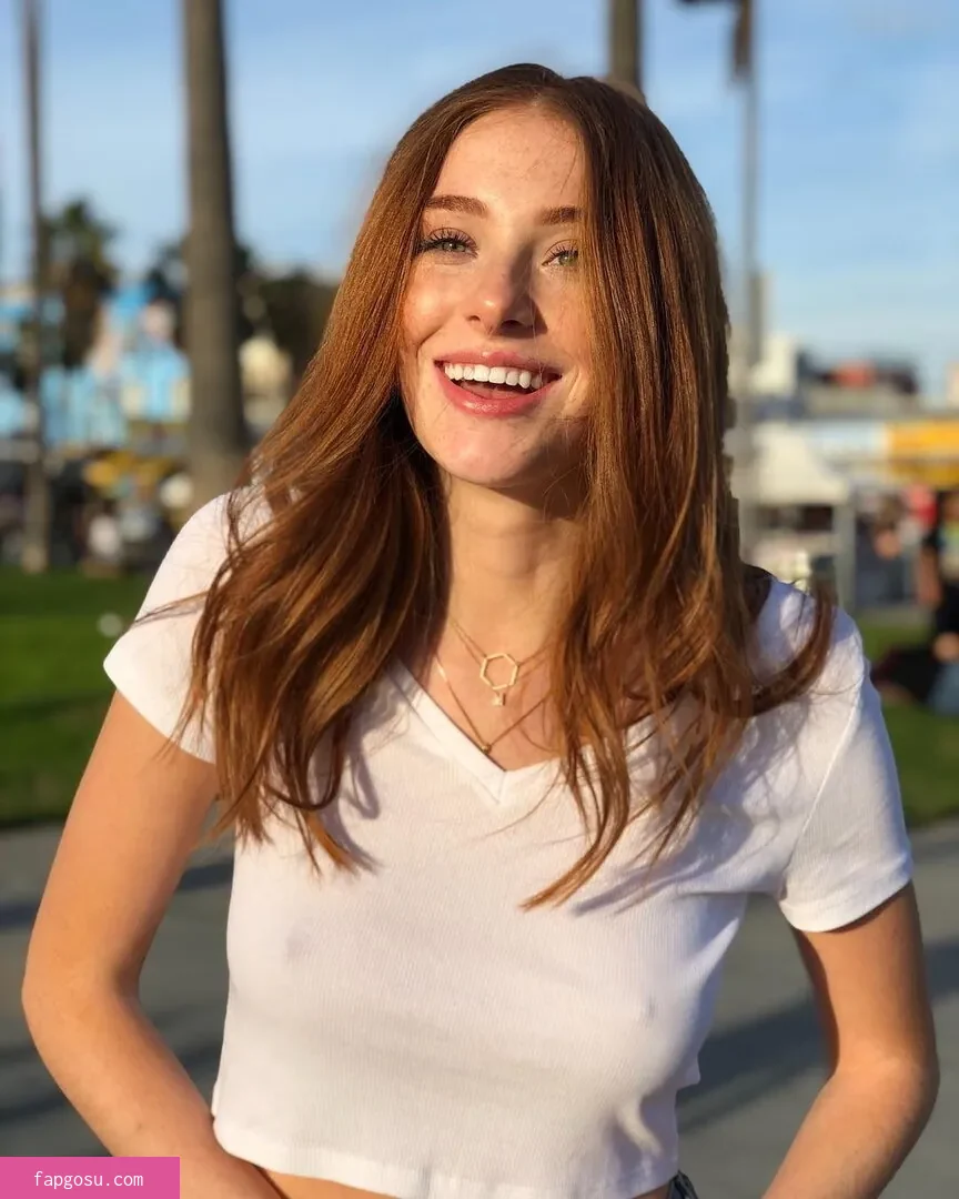 Madeline Ford