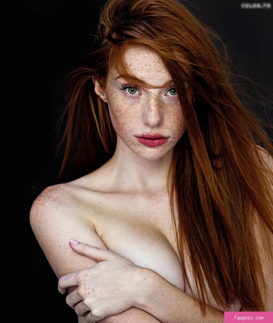 Madeline Ford