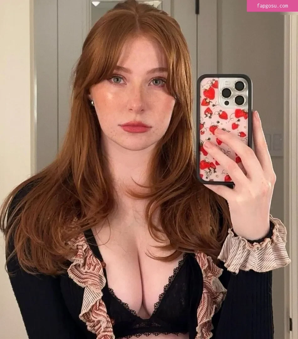 Madeline Ford