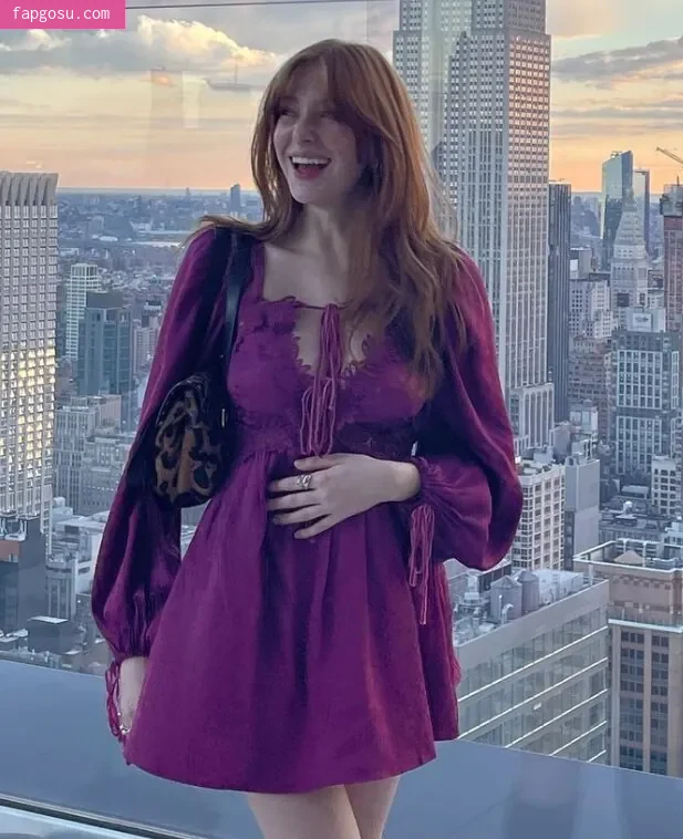 Madeline Ford