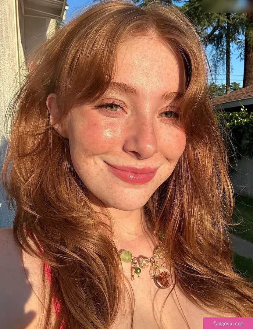 Madeline Ford