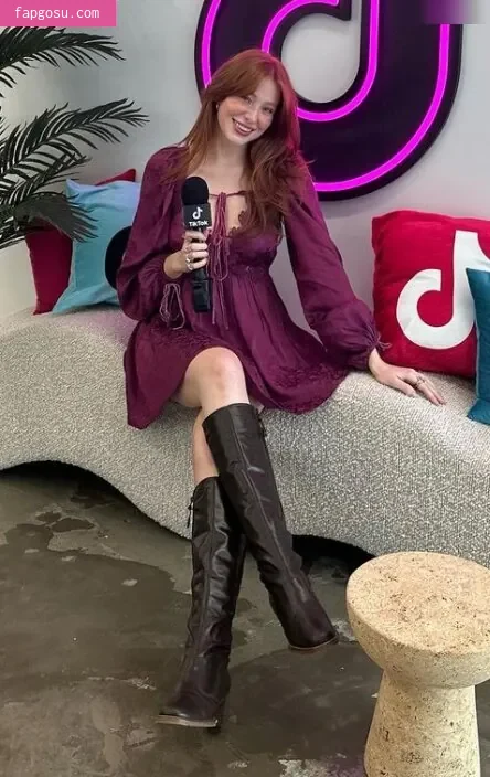Madeline Ford