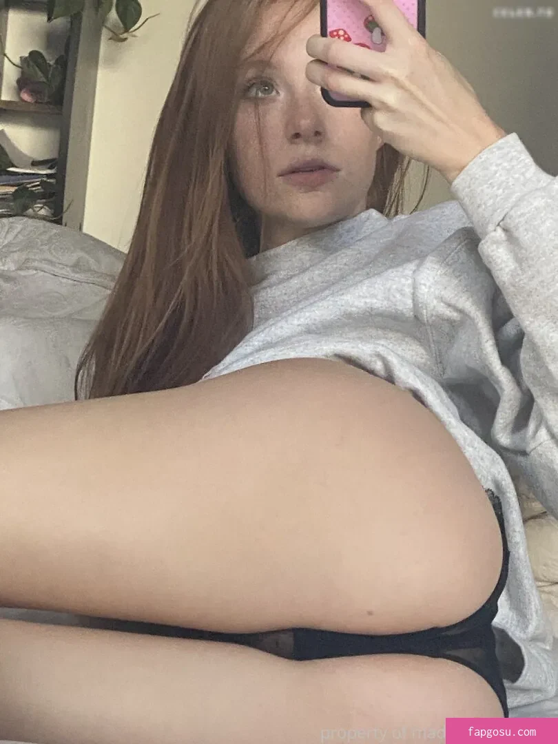 Madeline Ford