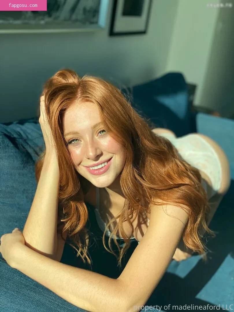 Madeline Ford