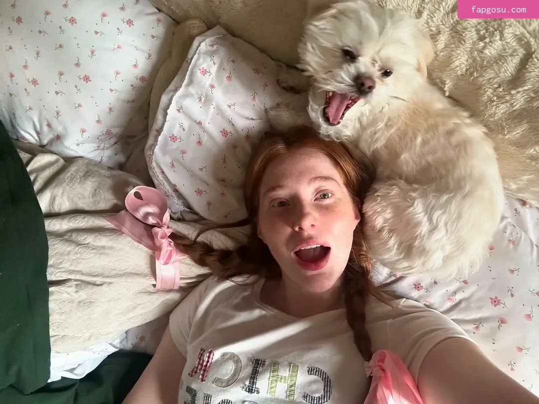 Madeline Ford