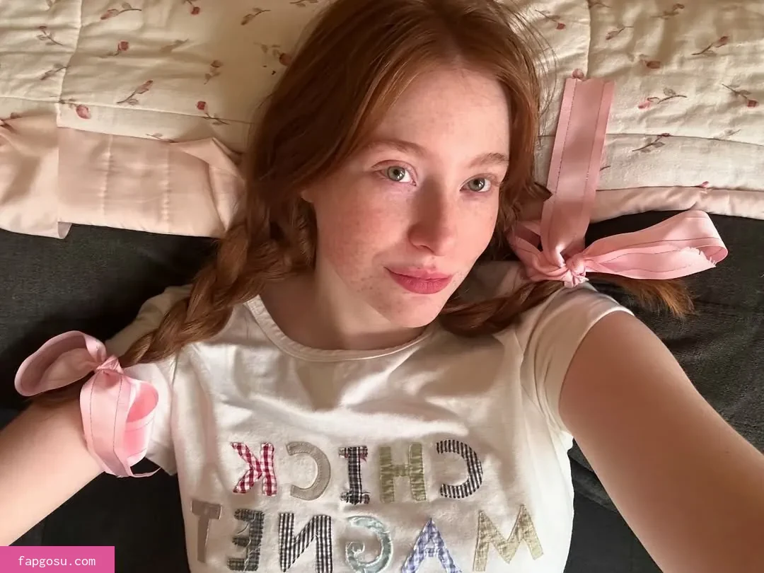 Madeline Ford