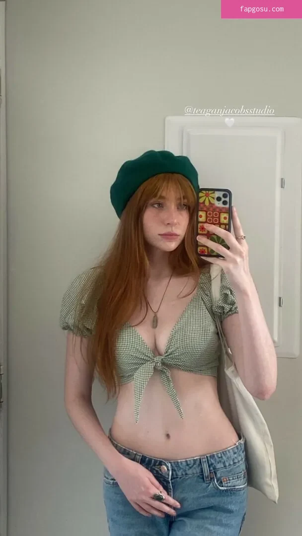 Madeline Ford