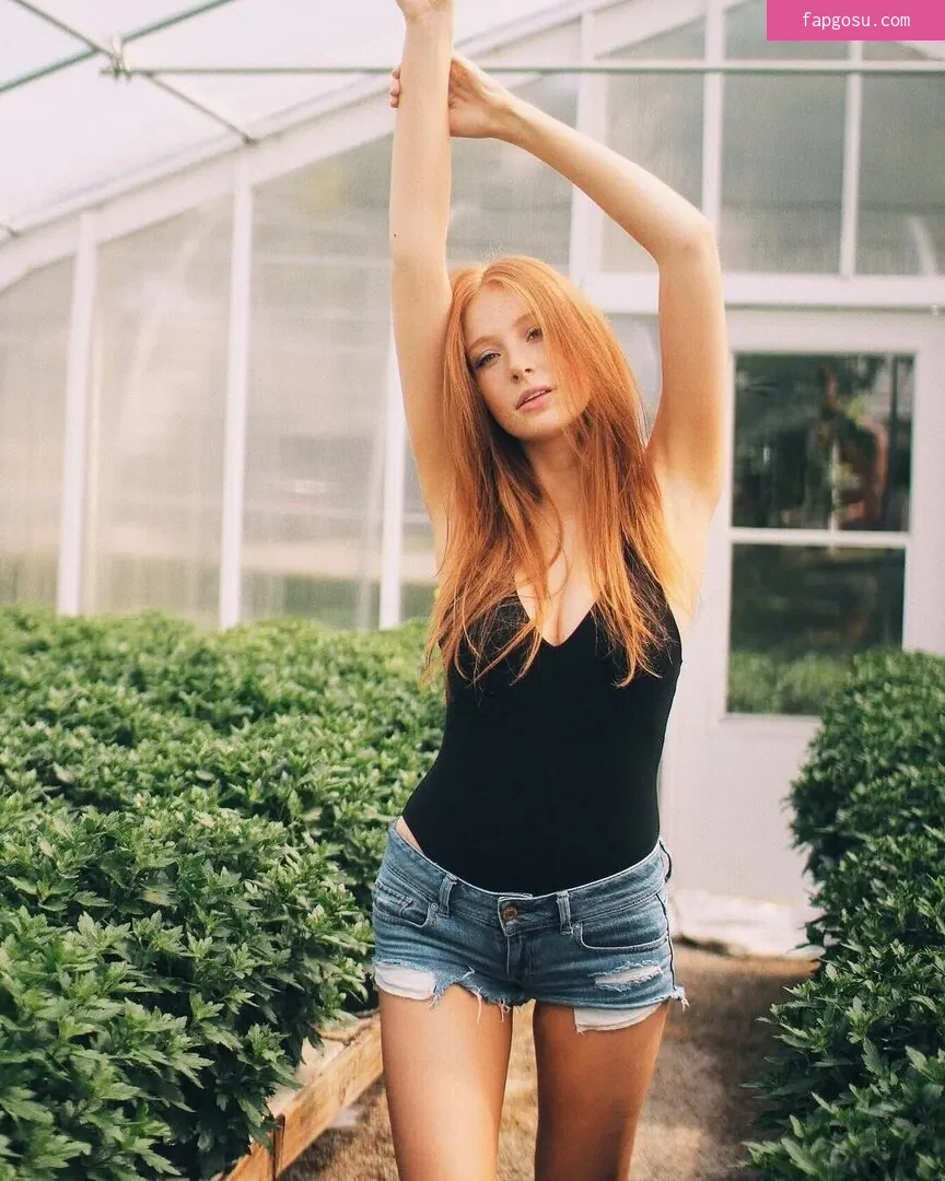 Madeline Ford