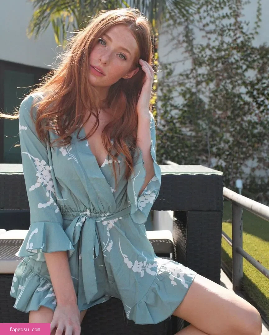 Madeline Ford