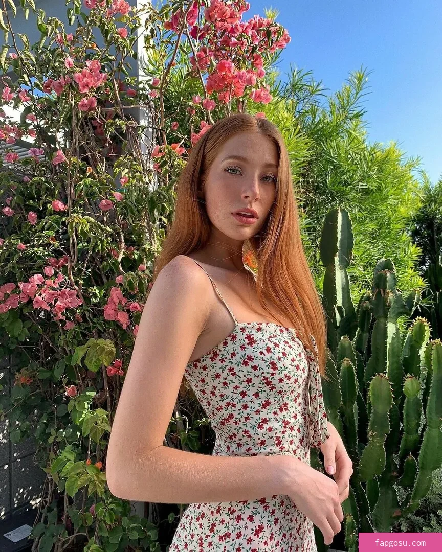 Madeline Ford