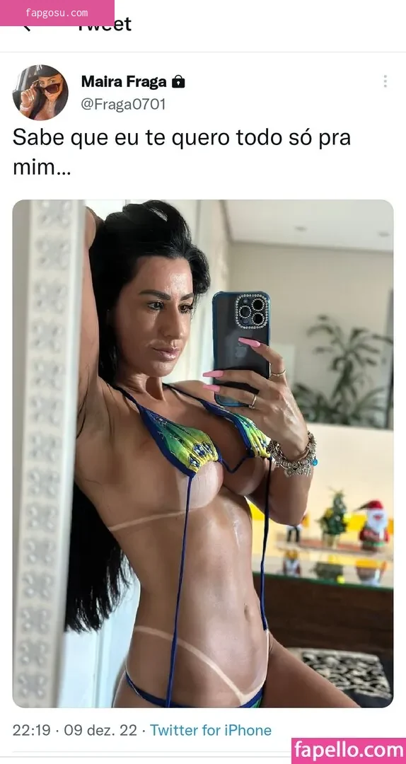 Maira Fraga