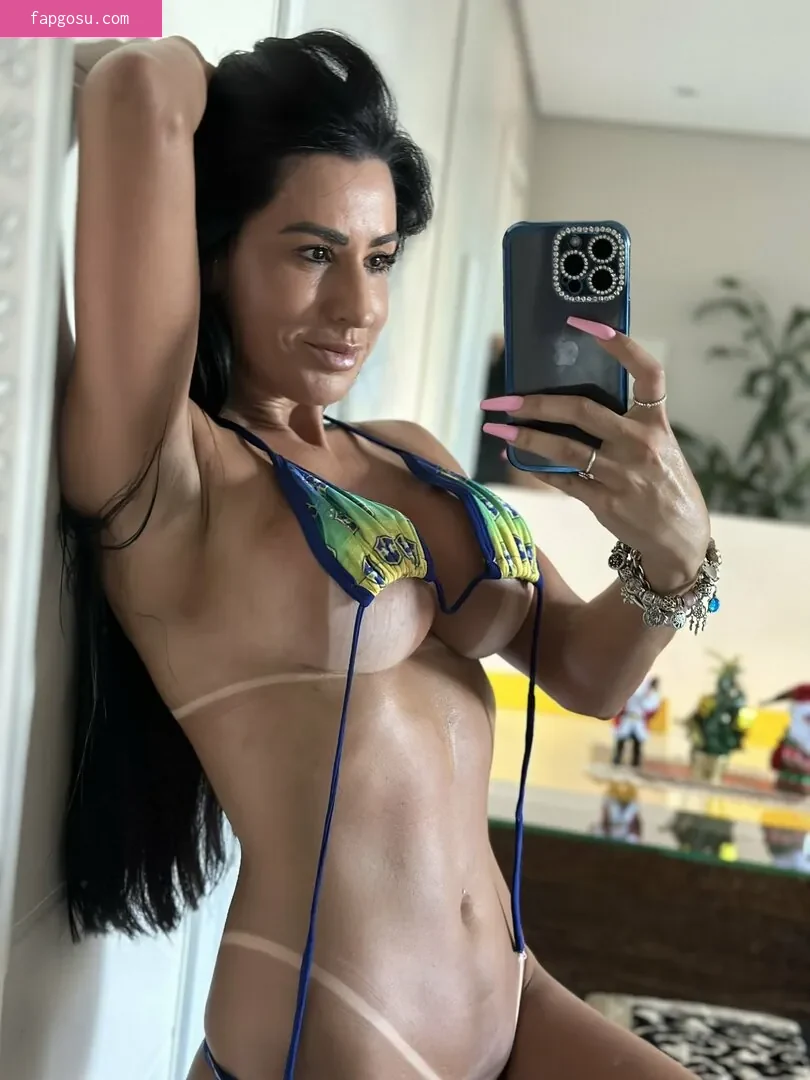 Maira Fraga