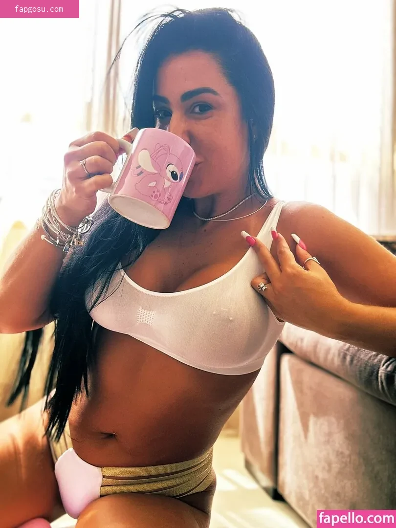 Maira Fraga