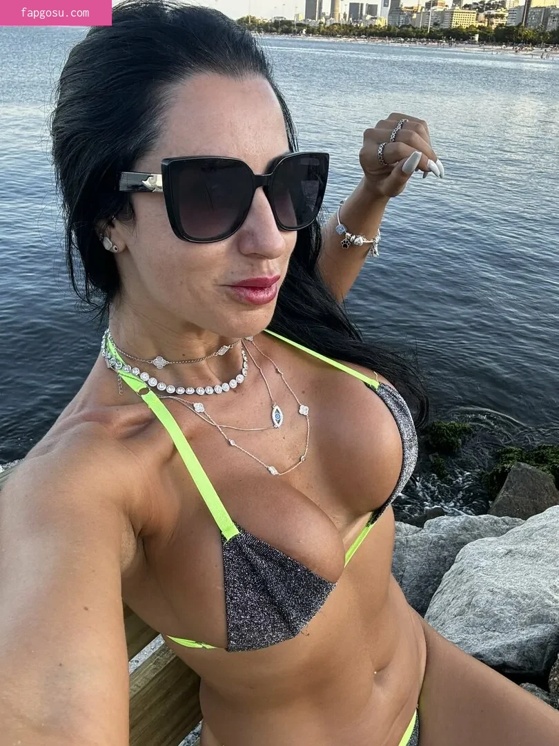 Maira Fraga