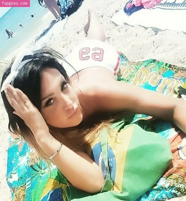 Marika Fruscio - Photo #1249