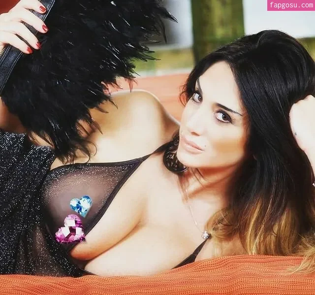 Marika Fruscio